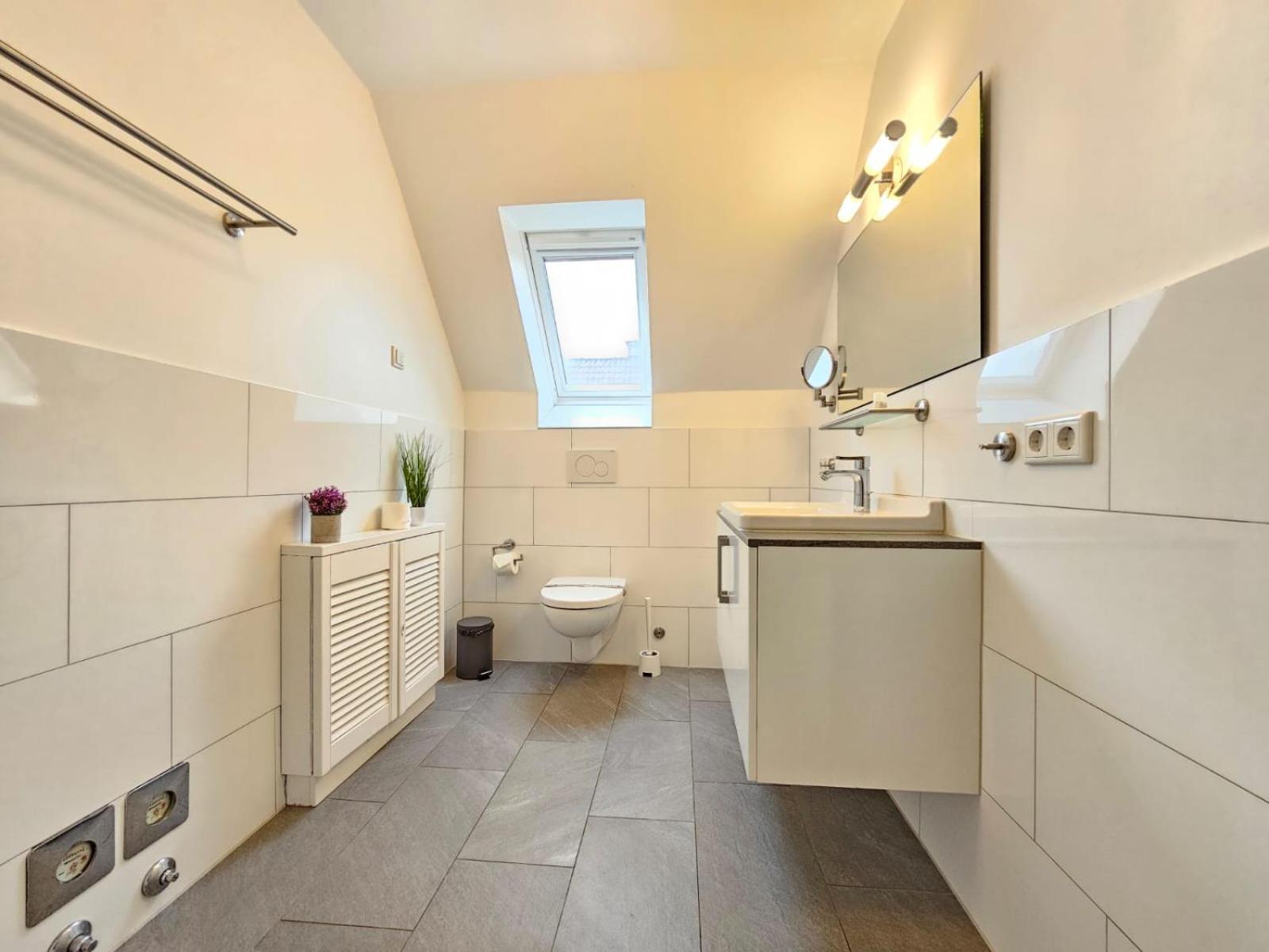 Mienhus Apartments Ferienwohnung Famke Norden Eksteriør billede