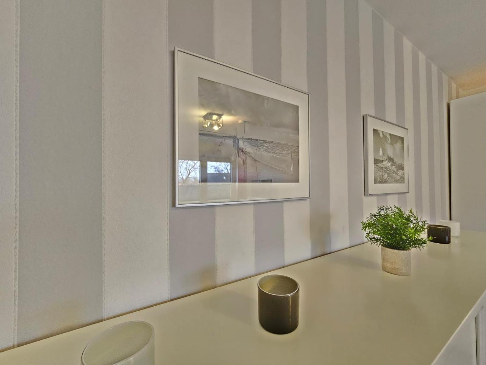 Mienhus Apartments Ferienwohnung Famke Norden Eksteriør billede