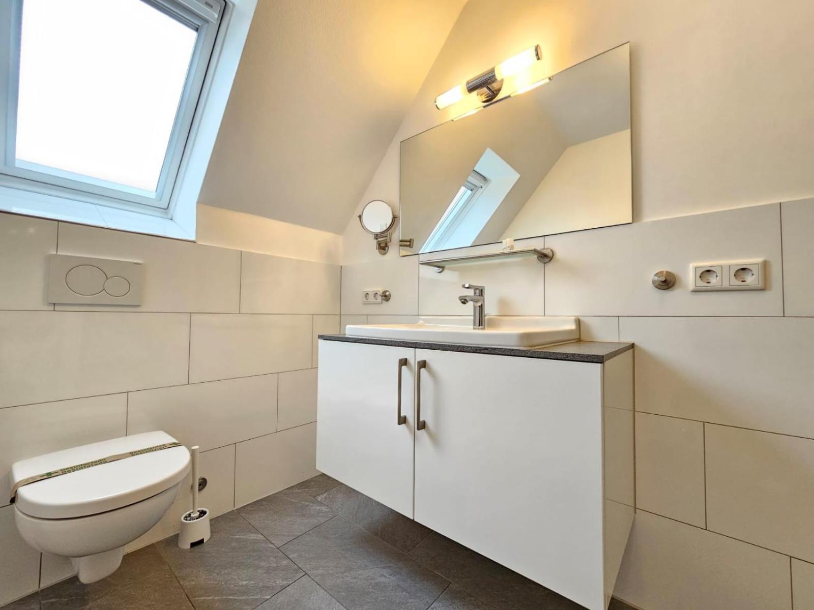 Mienhus Apartments Ferienwohnung Famke Norden Eksteriør billede
