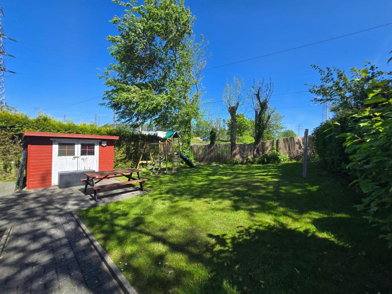 Mienhus Apartments Ferienwohnung Famke Norden Eksteriør billede